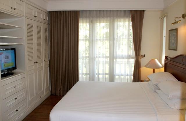 Ciputra Golf, Club & Hotel Surabaya Szoba fotó